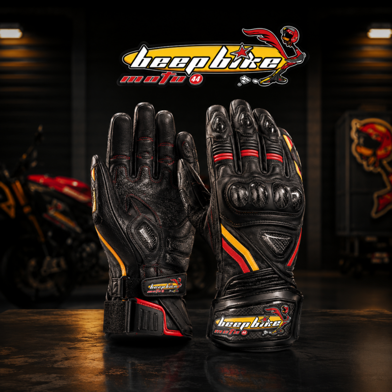 Gants FiveM