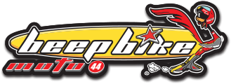 Beep Bike : shop moto Orvault, magasin, boutique